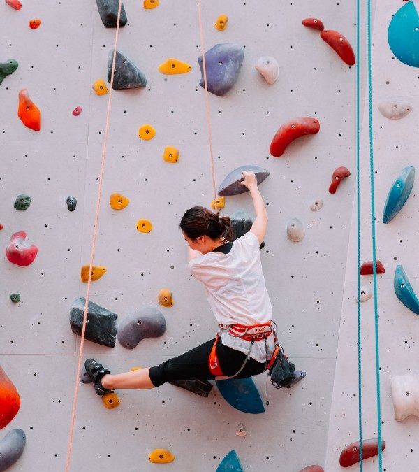 Exploring the relationship between activity and impact