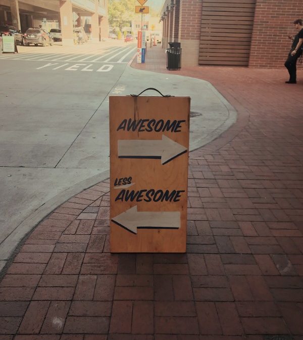 If someone calls you an ass… Recognizing Feedback Worth Heeding