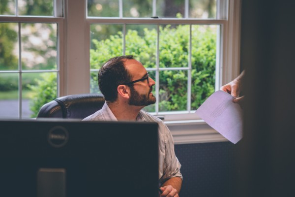 When watching a non-performer – try this assumption: