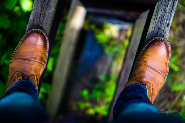 The Myth of “Work/Life Balance