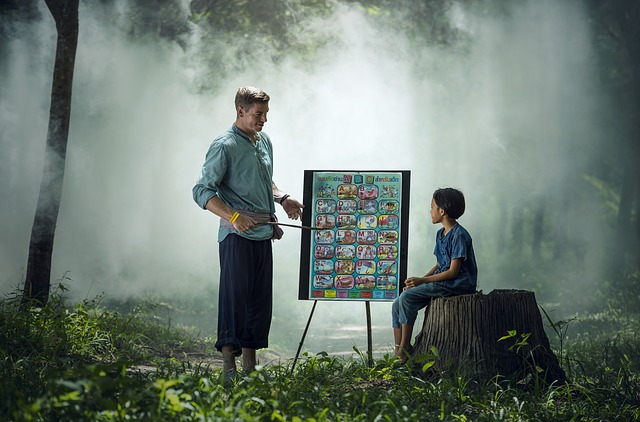 Your personality is the remnants of the strategy you used to survive childhood