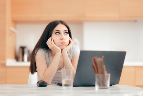 “Procrastination is the art of keeping up with yesterday.” – Don Marquis